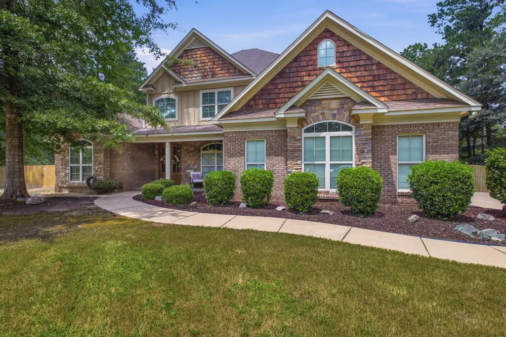 8100 Saddlehorn Drive, Midland, GA 31820 - #1