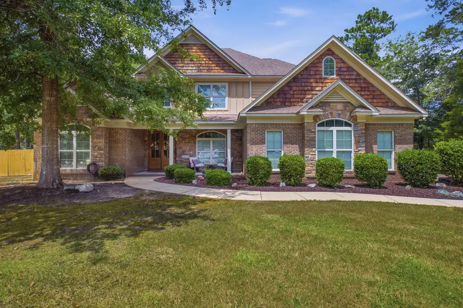 8100 Saddlehorn Drive, Midland, GA 31820 - #2
