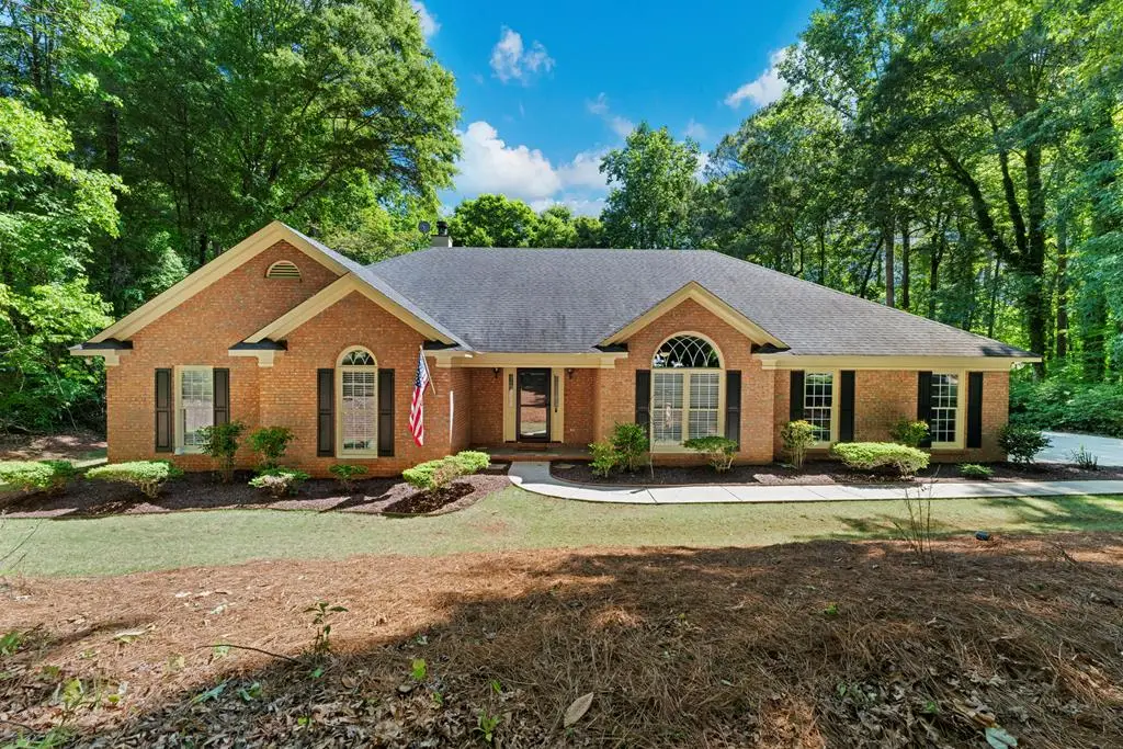 384 Spring Lake Drive, Fortson, GA 31808 - #1