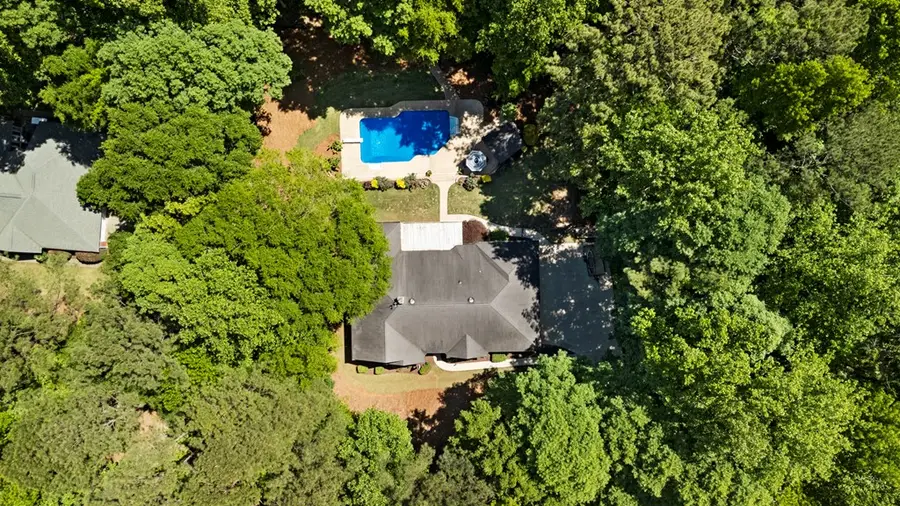 384 Spring Lake Drive, Fortson, GA 31808 - #2