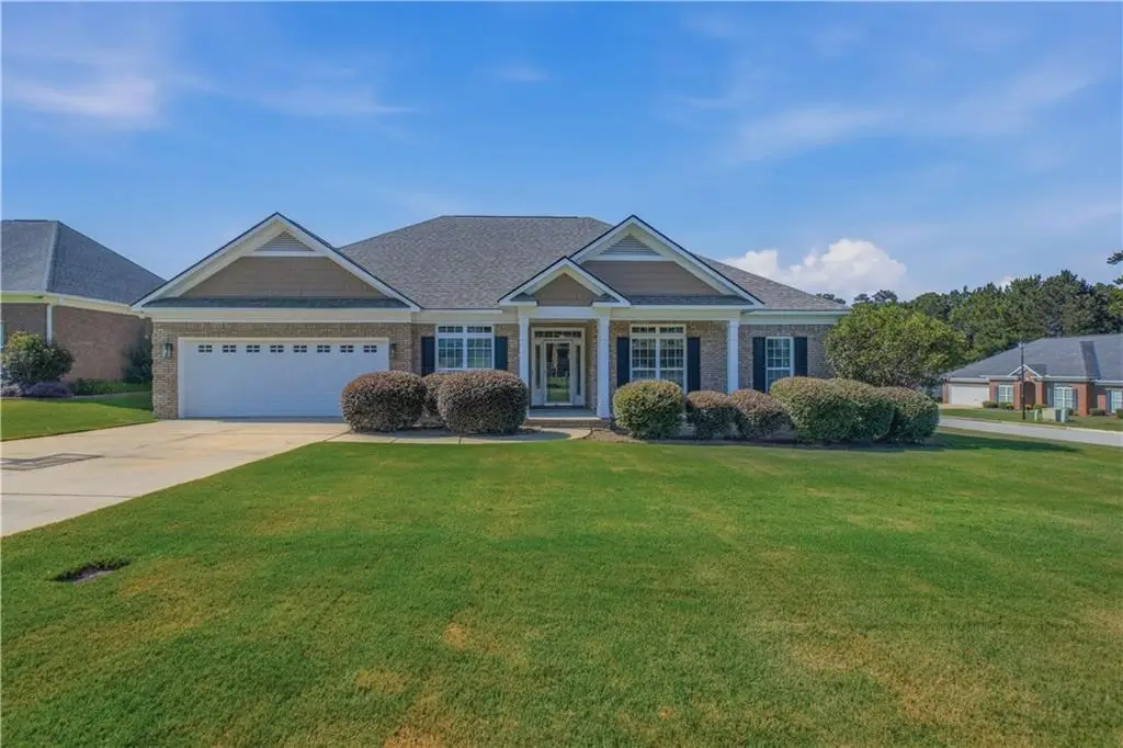 2761 Sawgrass Lane, Phenix City, AL 36867 - #1