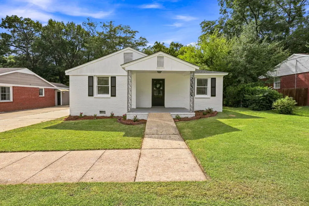 4205 17th Avenue, Columbus, GA 31904 - #1
