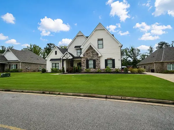 16 Loblolly Lane, FORTSON, GA 31808