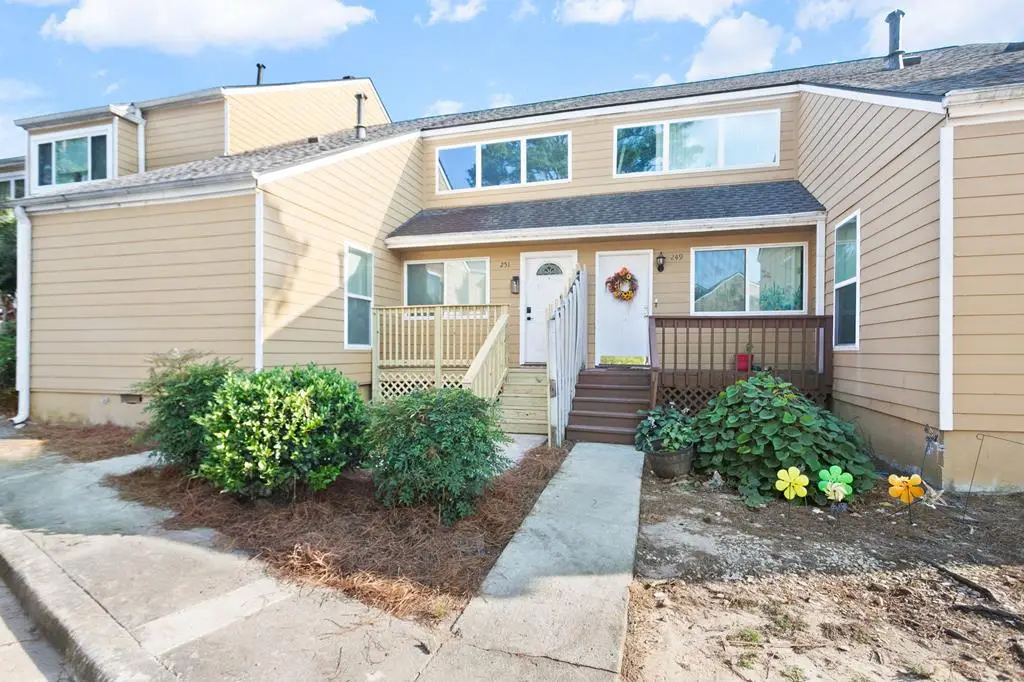 251 Mission Walk, Lawrenceville, GA 30046 - #1