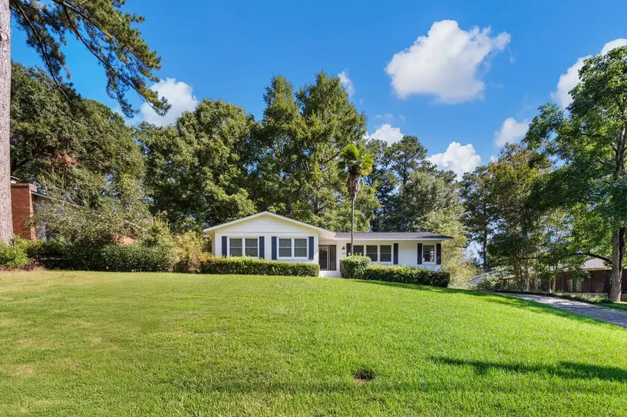 4045 Savannah Drive, Columbus, GA 31907 - #2
