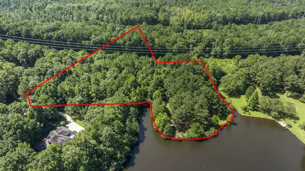 LOT 12-J SEC 1 Waterview Court, CATAULA, GA 31804