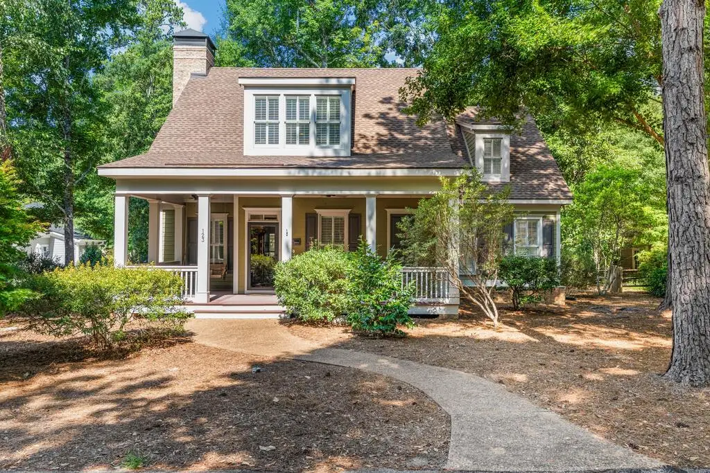 123 Maple Trace Lane, Pine Mountain, GA 31822 - #1