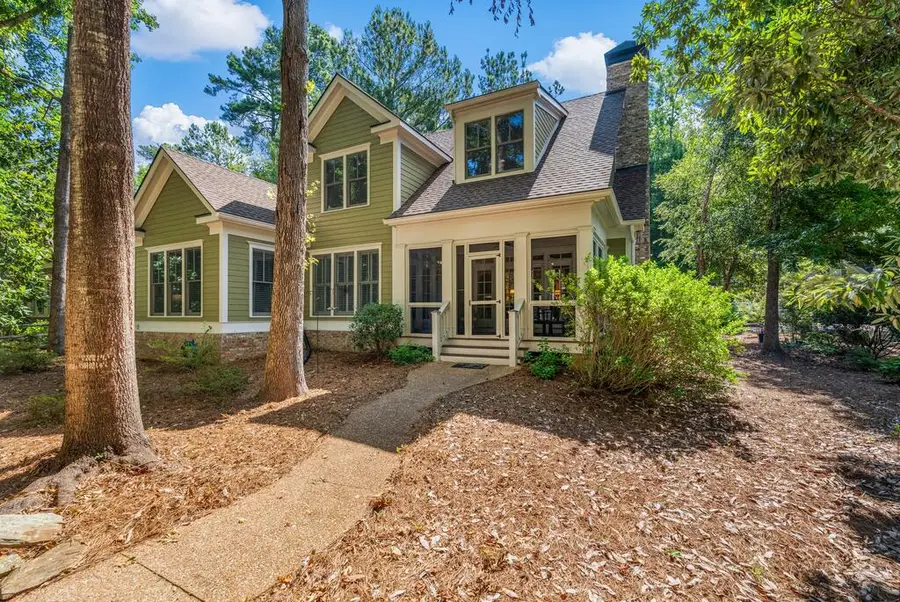 123 Maple Trace Lane, Pine Mountain, GA 31822 - #2