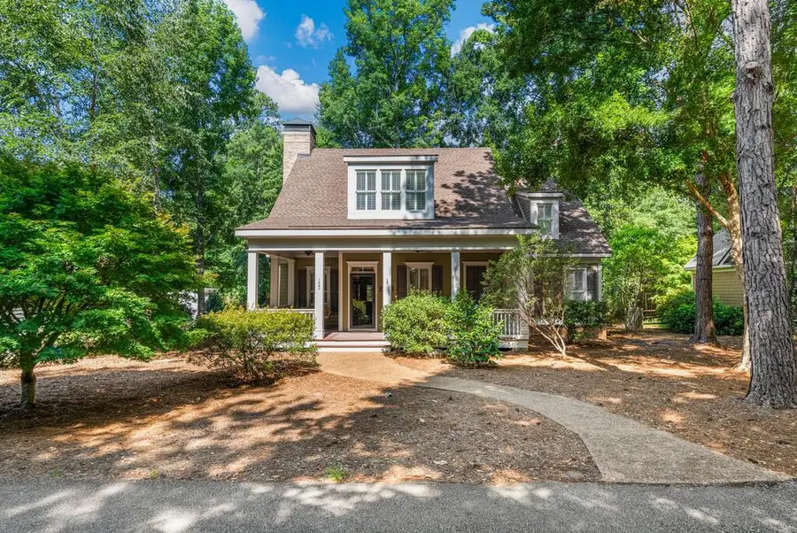 123 Maple Trace Lane, Pine Mountain, GA 31822 - #3