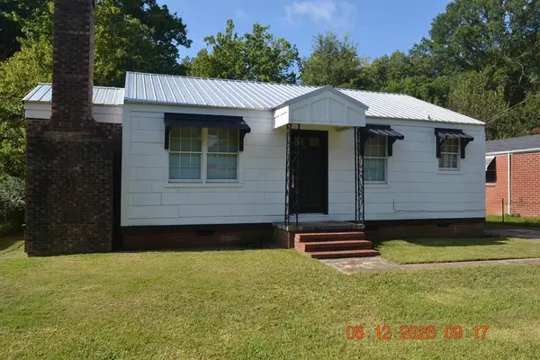 3028 Wise Street, COLUMBUS, GA 31903
