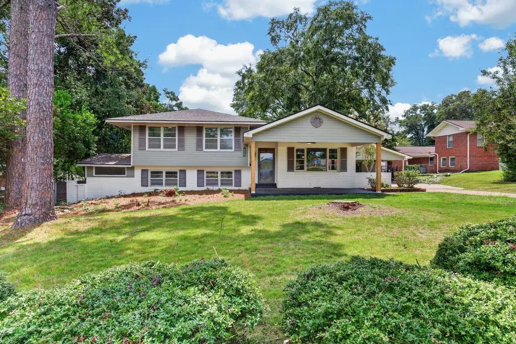 2810 Nancy Street, Columbus, GA 31906 - #1
