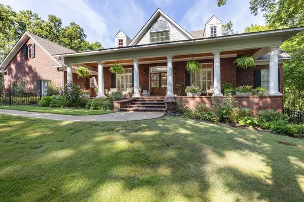 313 Troop Drive, FORTSON, GA 31808