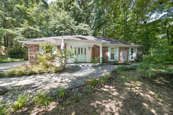 248 Saddlebrook Trail, ELLERSLIE, GA 31807
