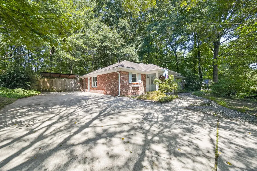 248 Saddlebrook Trail, Ellerslie, GA 31807 - #2