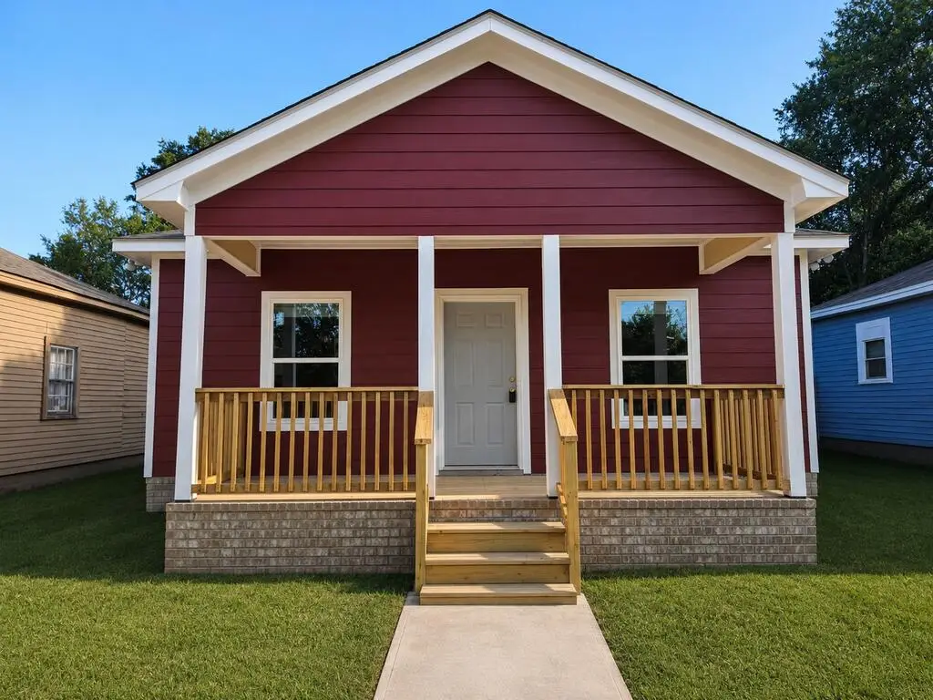 1333 16th Street, Columbus, GA 31901 - #1