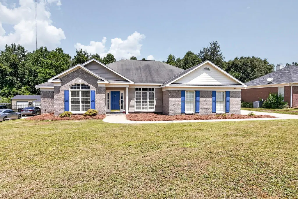 6044 Walters Loop, Columbus, GA 31907 - #1
