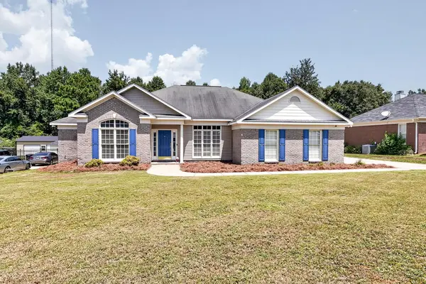6044 Walters Loop, COLUMBUS, GA 31907