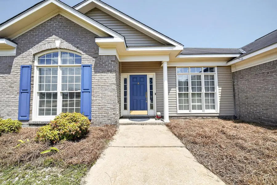 6044 Walters Loop, Columbus, GA 31907 - #3