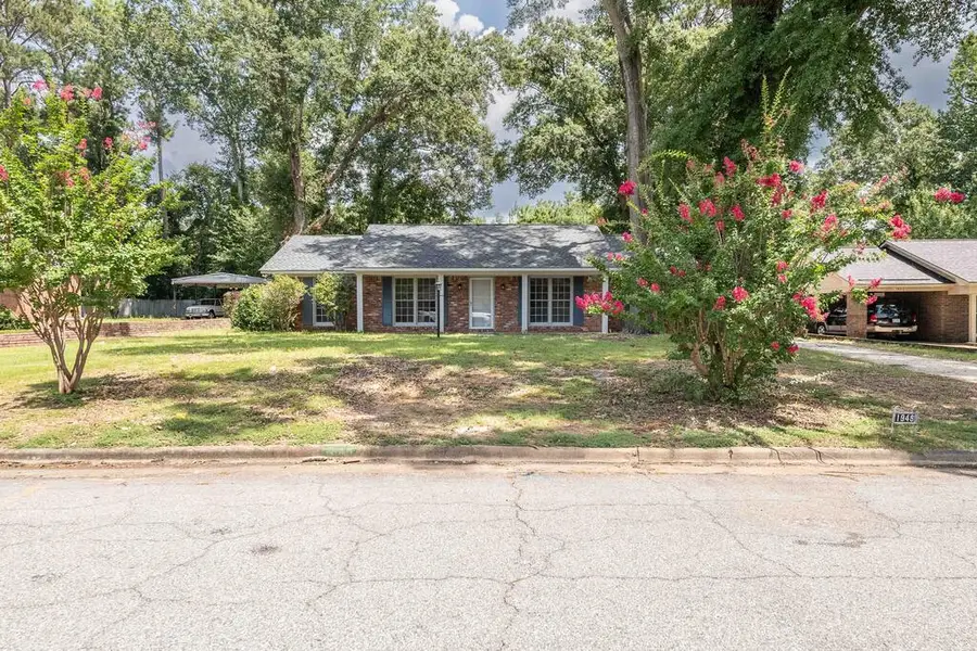 1948 Woodmont Drive, Columbus, GA 31907 - #2