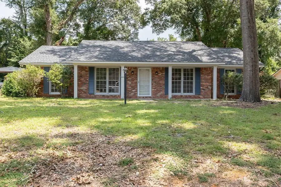 1948 Woodmont Drive, Columbus, GA 31907 - #3