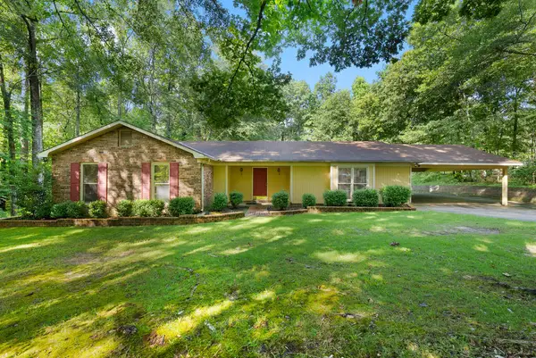 476 Deer Run Drive, ELLERSLIE, GA 31807