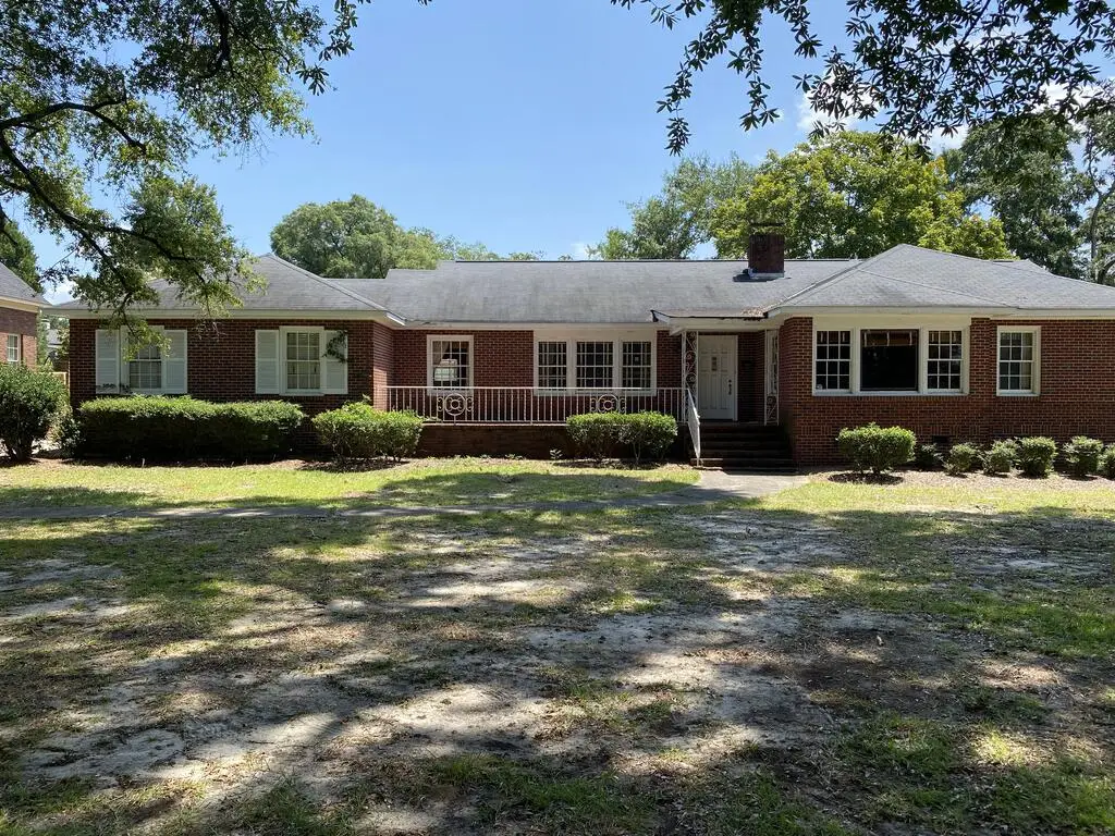 2732 Hilton Avenue, Columbus, GA 31906 - #1