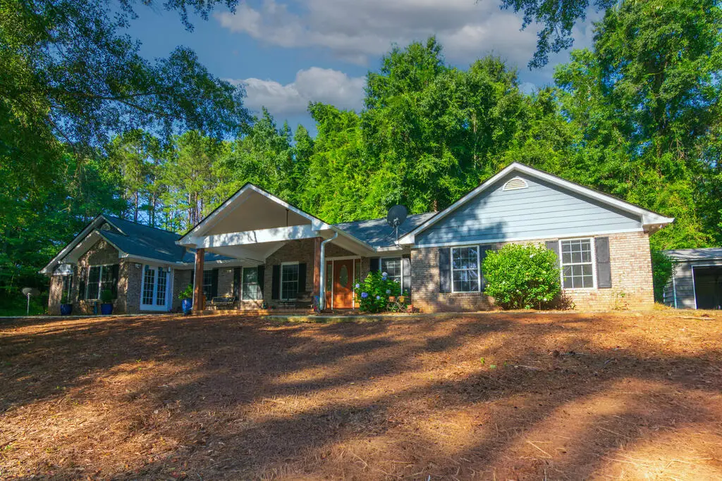 253 Price Road, Pine Mountain, GA 31822 - #1