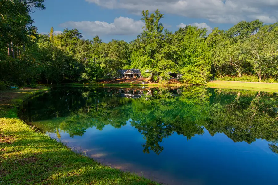 253 Price Road, Pine Mountain, GA 31822 - #2