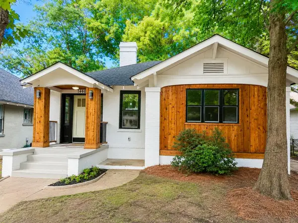 1460 Hartford Avenue, ATLANTA, GA 30310