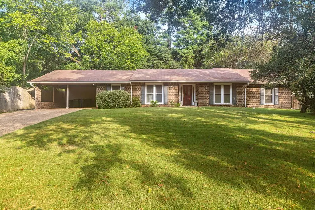 6349 Ashwood Drive, Columbus, GA 31904 - #1