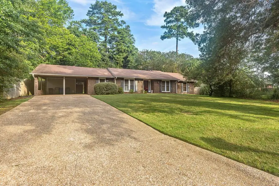 6349 Ashwood Drive, Columbus, GA 31904 - #2