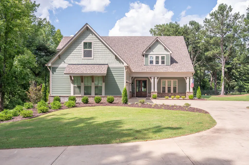 2403 Piedmont Lake Road, Pine Mountain, GA 31822 - #1