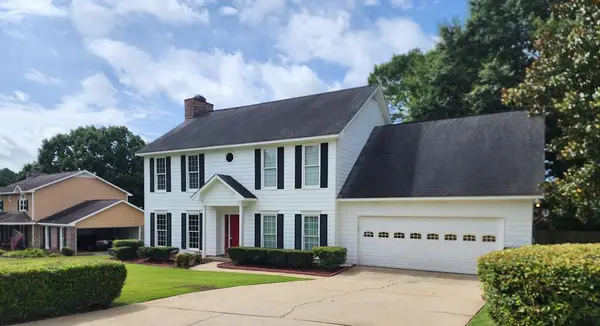 7240 Wedgewood Drive, MIDLAND, GA 31820