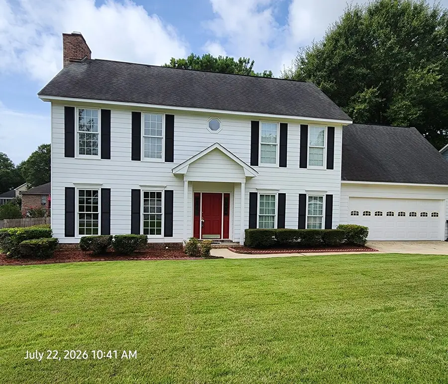 7240 Wedgewood Drive, Midland, GA 31820 - #2