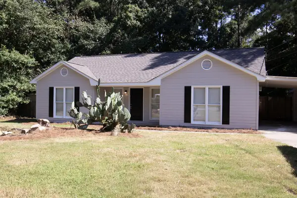 95 Lee Road 2095, SALEM, AL 36874