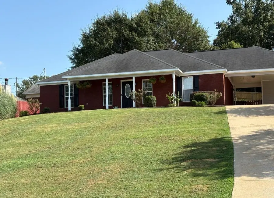 54 Lee Road 2108, Phenix City, AL 36870 - #2