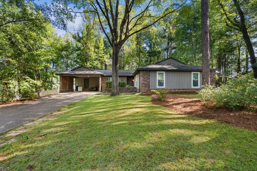 7858 Flat Shoals Drive, Columbus, GA 31904 - #1