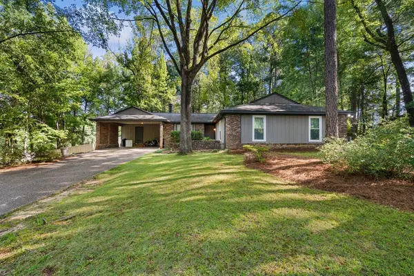 7858 Flat Shoals Drive, COLUMBUS, GA 31904