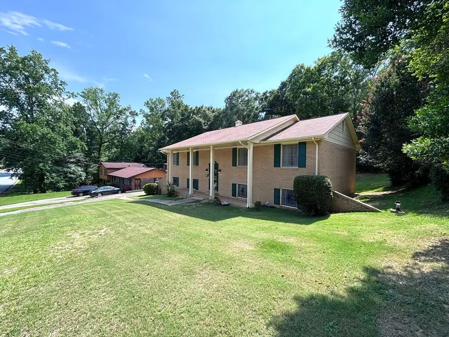77 Humphrey Drive, Columbus, GA 31907 - #2