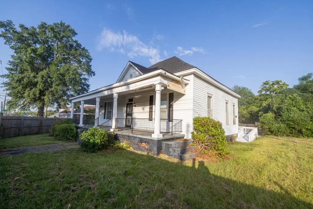 3001 Hamilton Road, Columbus, GA 31904 - #1