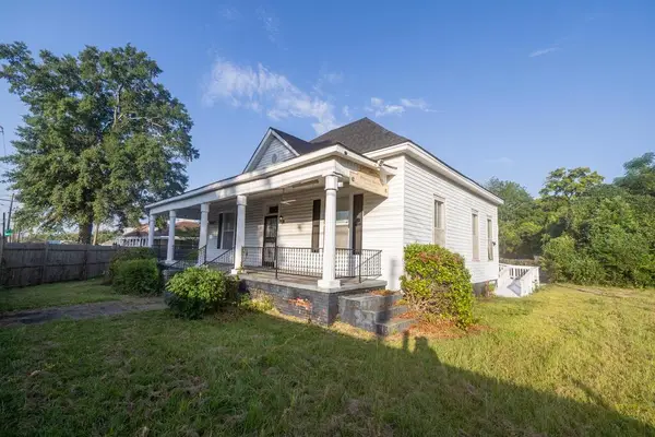 3001 Hamilton Road, COLUMBUS, GA 31904