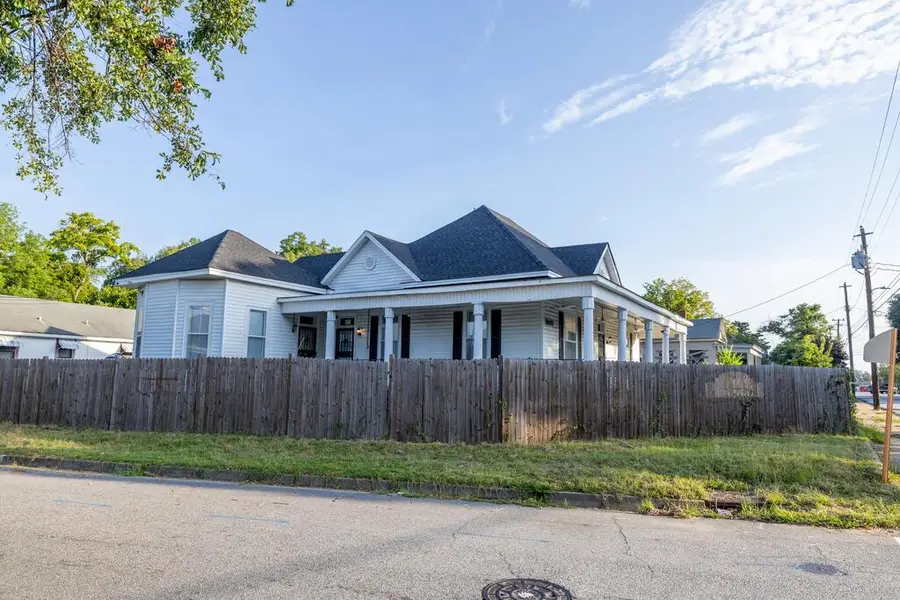 3001 Hamilton Road, Columbus, GA 31904 - #2