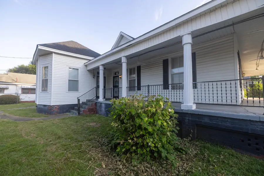 3001 Hamilton Road, Columbus, GA 31904 - #3