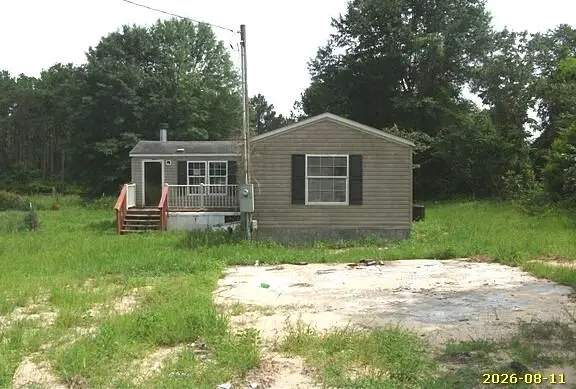 180 Mount Zion Church Road, Mauk, GA 31058 - #1