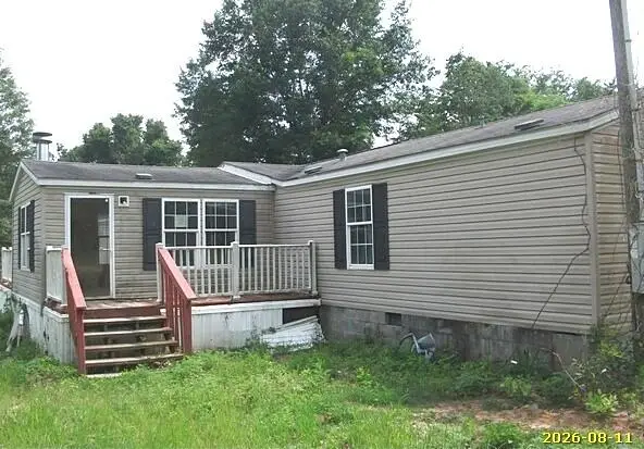 180 Mount Zion Church Road, Mauk, GA 31058 - #3
