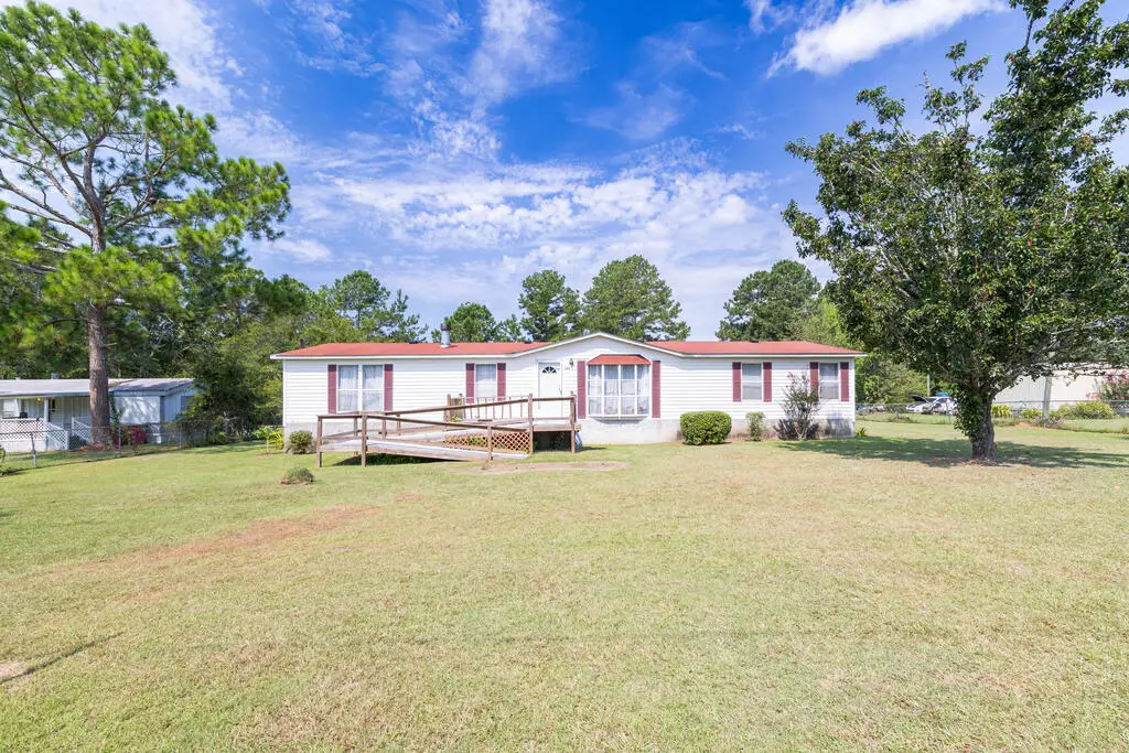 294 Pebble Hill Circle, Sylvester, GA 31791 - #1