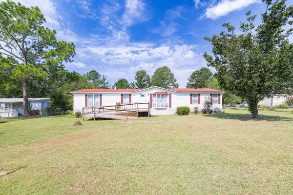 294 Pebble Hill Circle, SYLVESTER, GA 31791