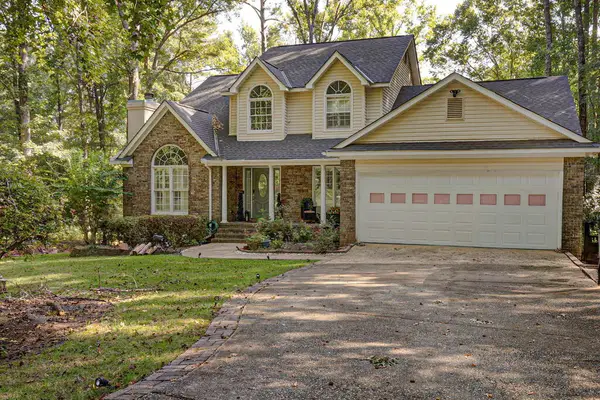 260 Spring Lake Drive, FORTSON, GA 31808