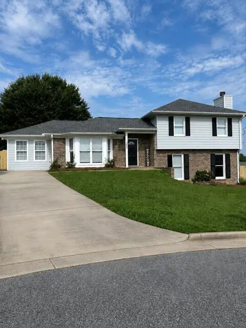 305 Perdue Lane, Columbus, GA 31907 - #1