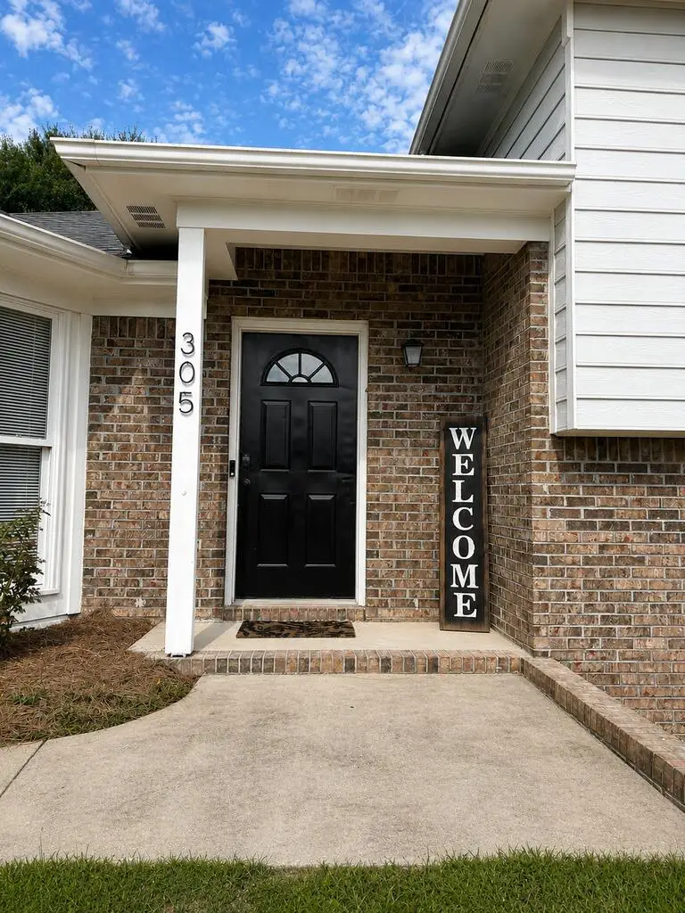 305 Perdue Lane, Columbus, GA 31907 - #2